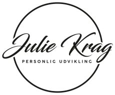 Julie Krag - Personlig udvikling