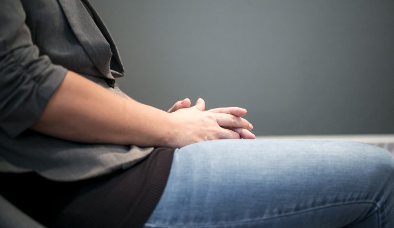 Hypnoseforløb - Julie Krag