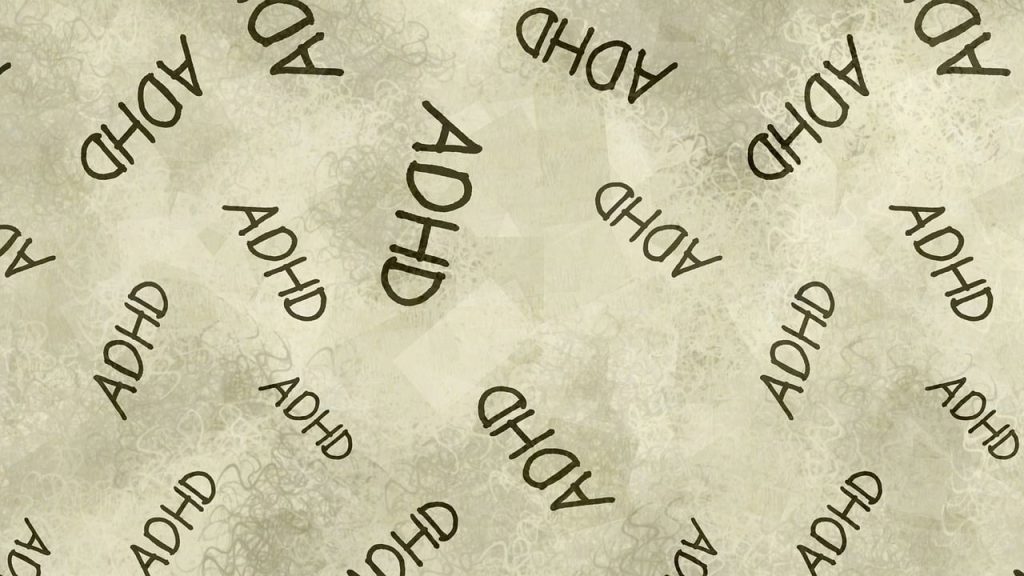 ADHD-mestringsforløb