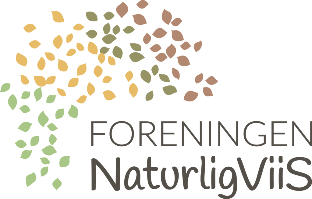 Julie Krag er facilitator for et fællesskab for særligt sensitive igennem foreningen Naturligviis