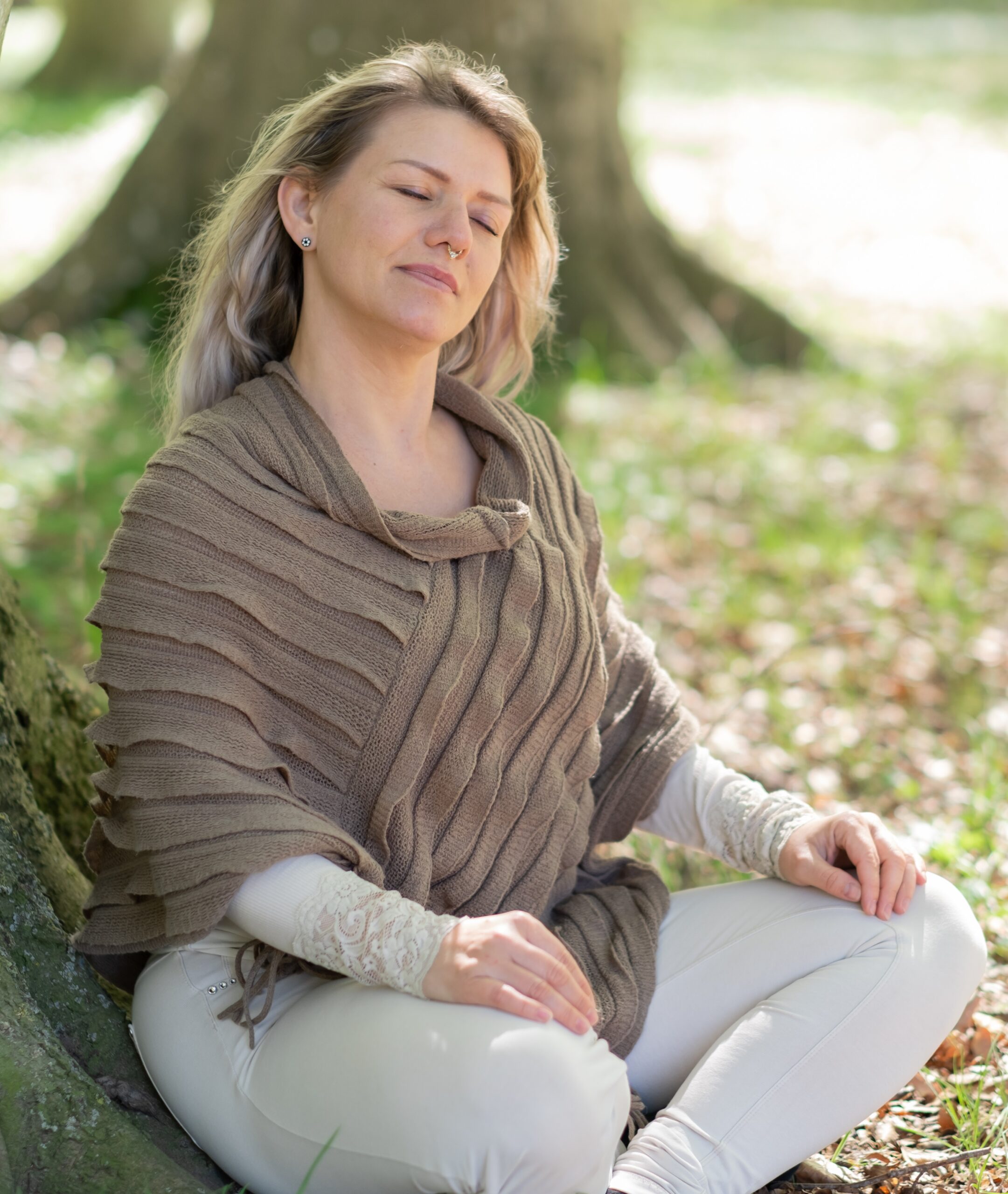 Reg. Psykoterapeut Julie Krag